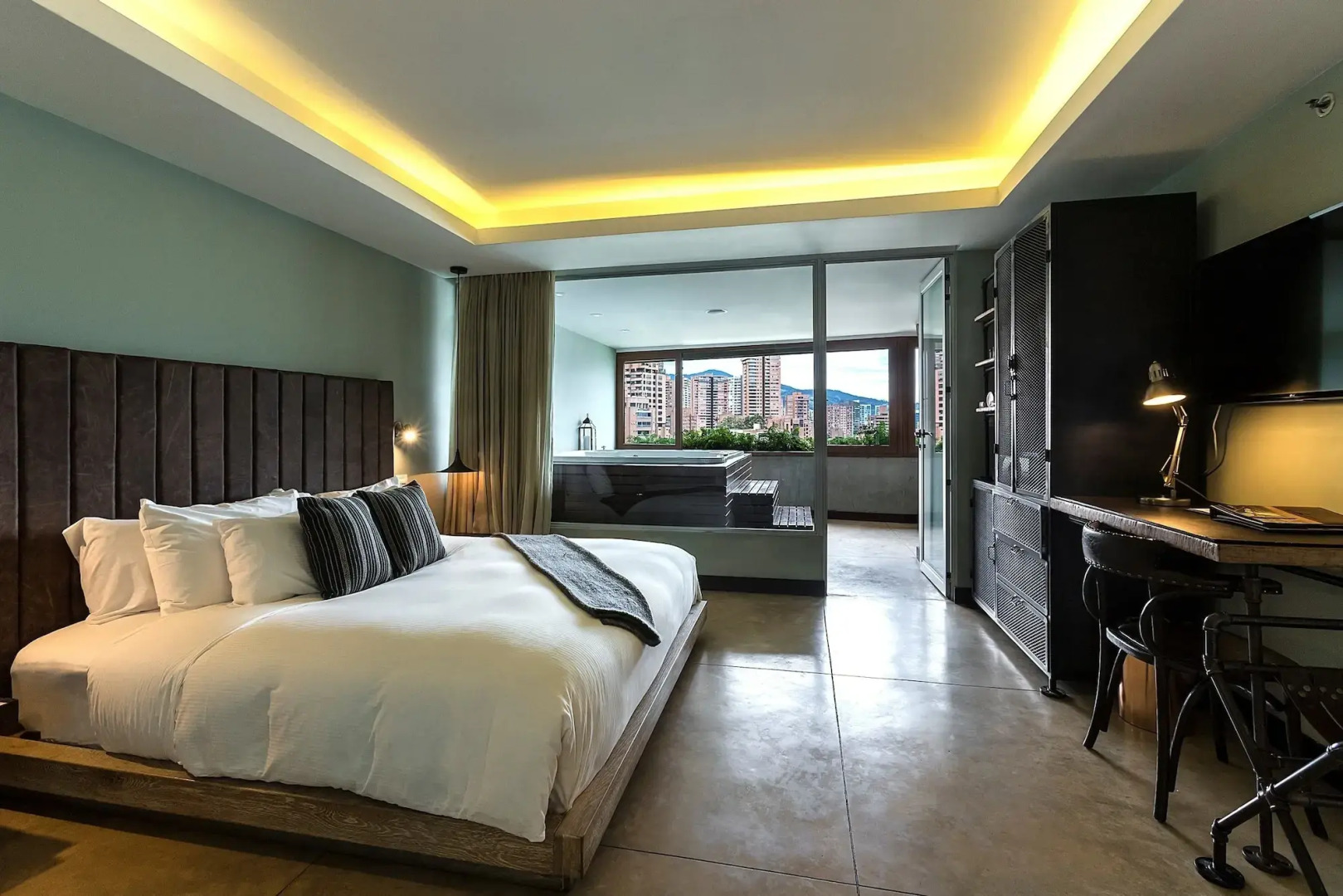 Foto - The Charlee Hotel