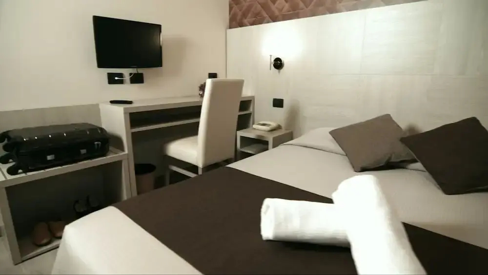Foto - Hotel Stella Del Mare