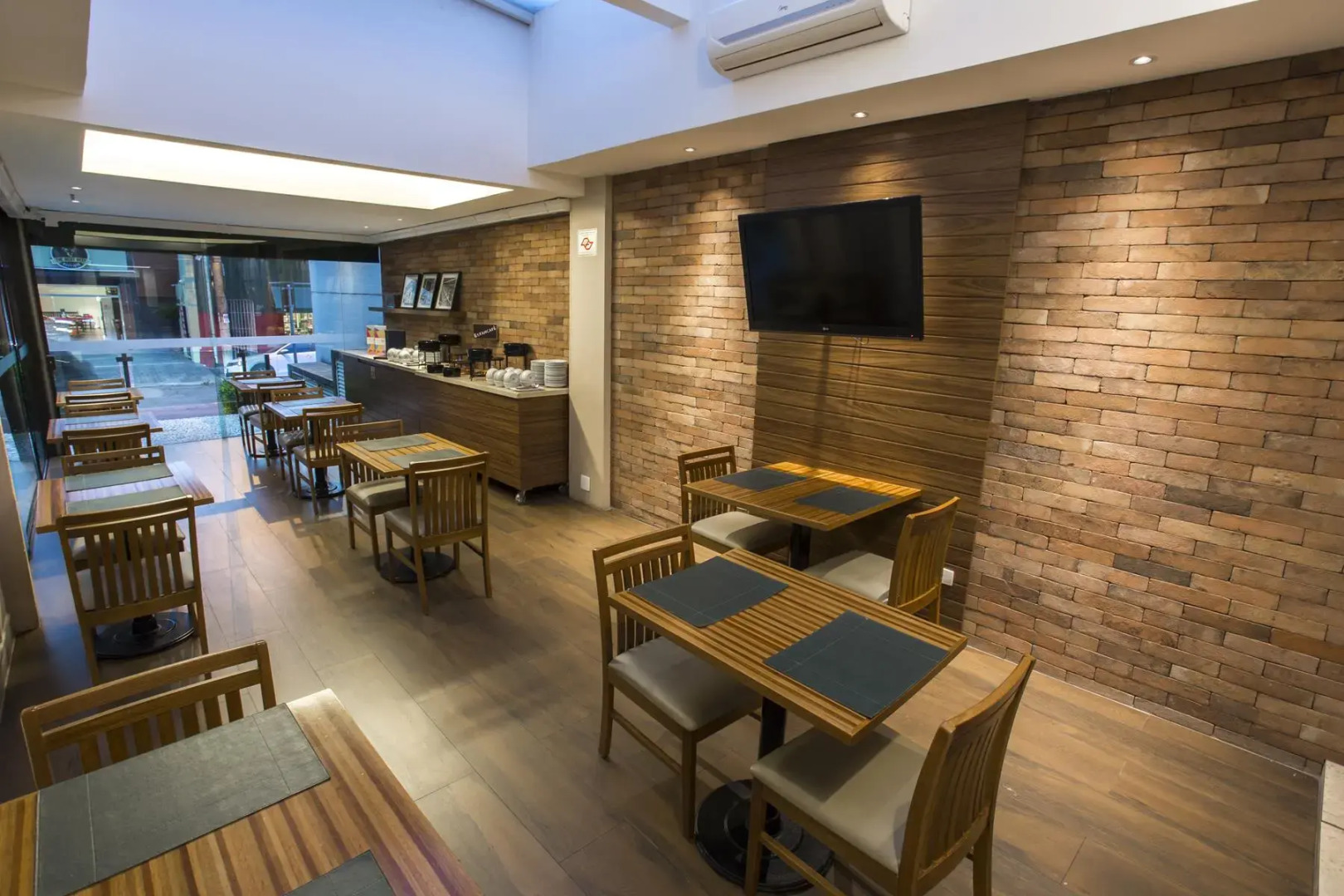 Foto - Estanplaza Ibirapuera