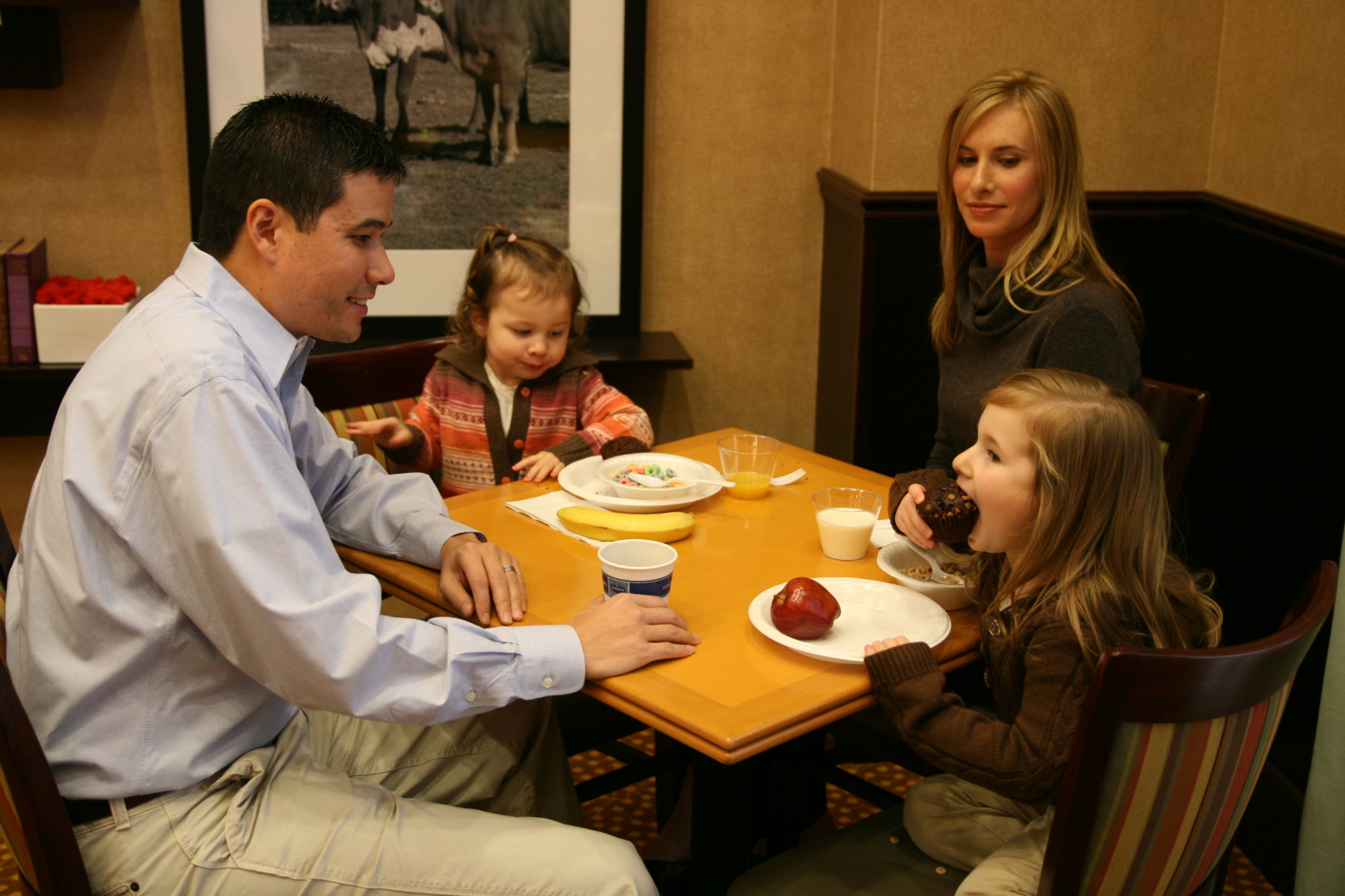 Foto - Hampton Inn & Suites Austin - Lakeway