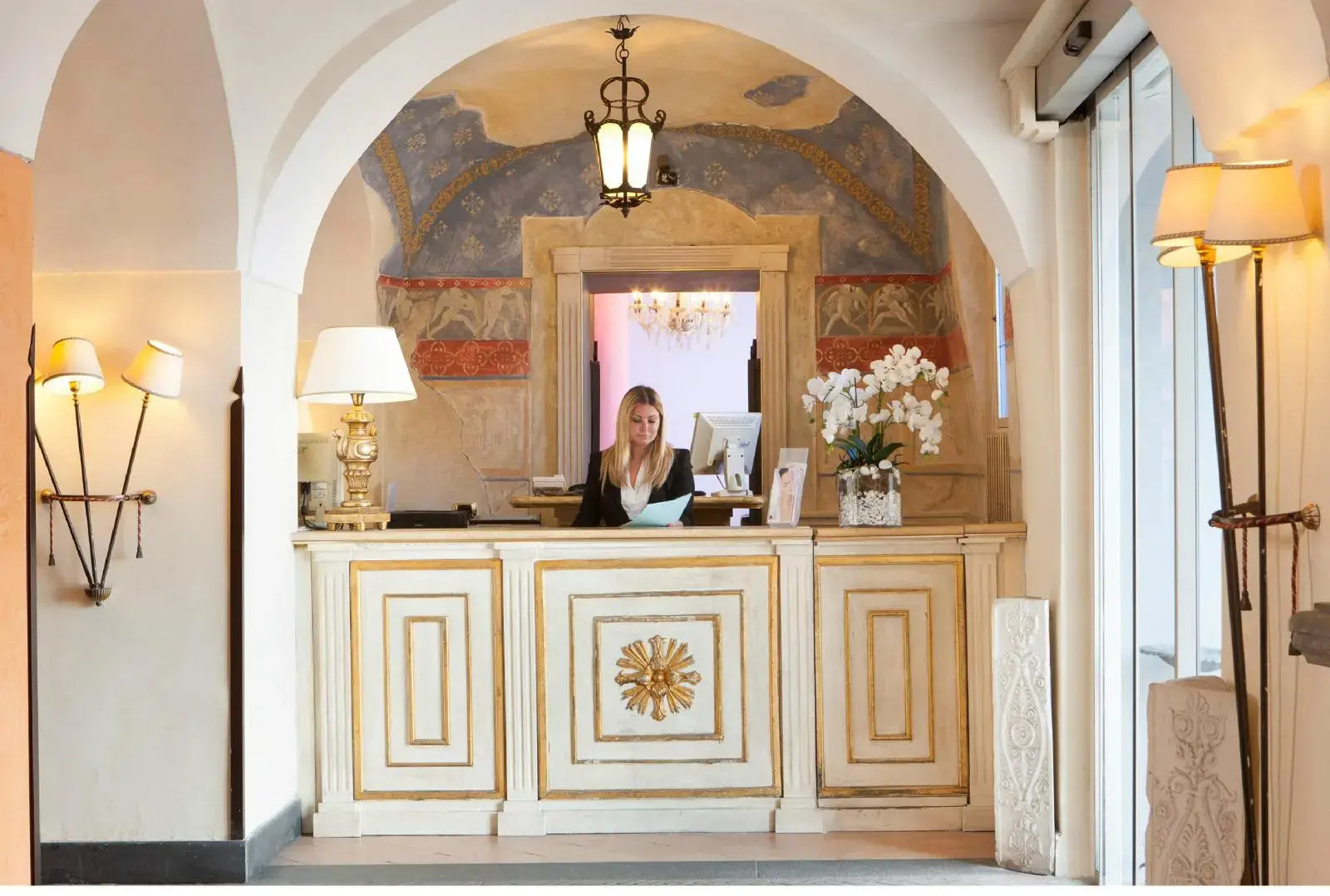 Foto - San Francesco al Monte