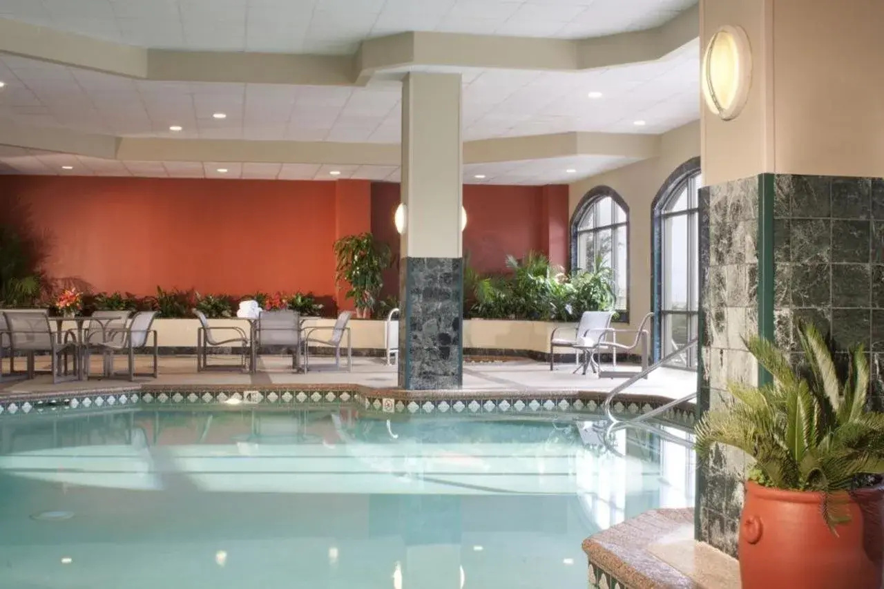 Foto - Embassy Suites by Hilton Austin Arboretum