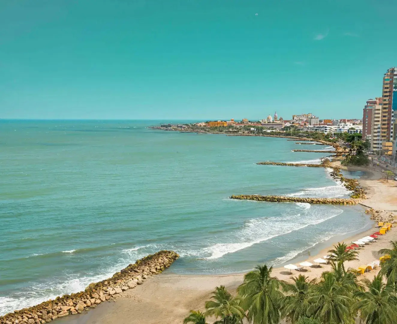 Foto - Decameron Cartagena - All Inclusive