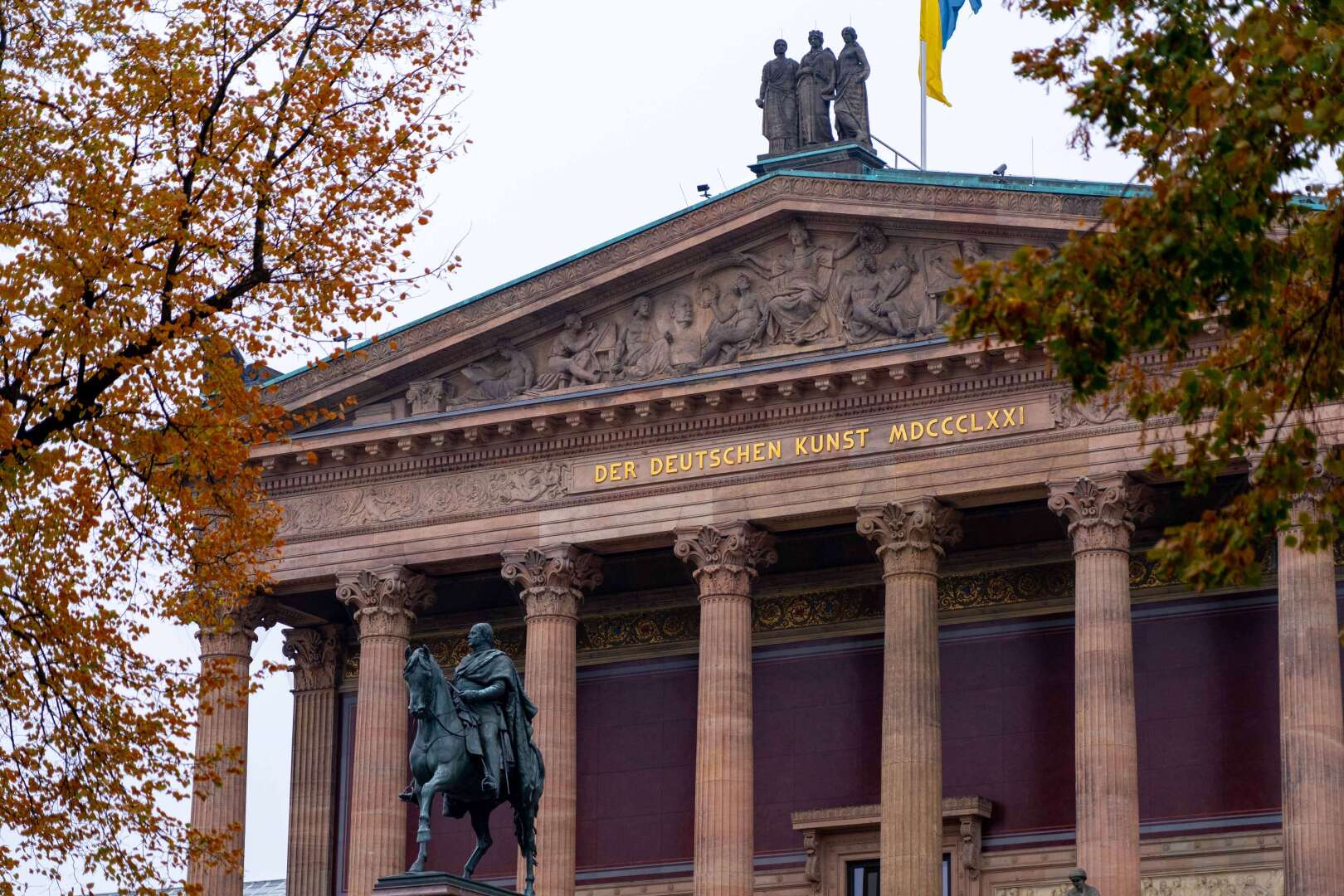 Photo - Telegraphenamt