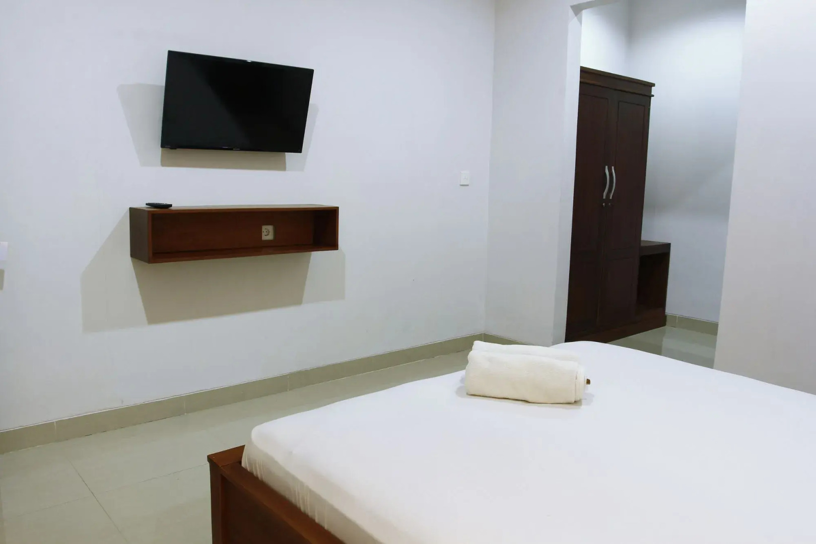 Foto - D'padang villa & Homestay