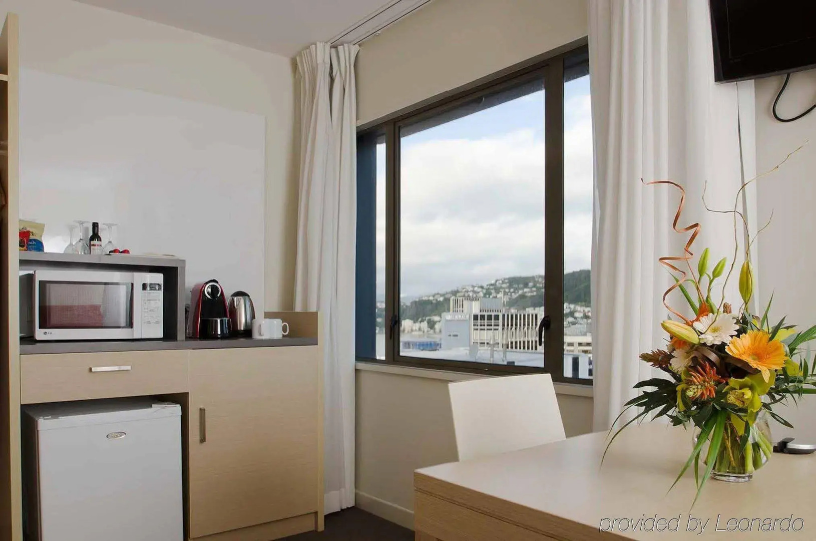 Foto - Travelodge Hotel Wellington