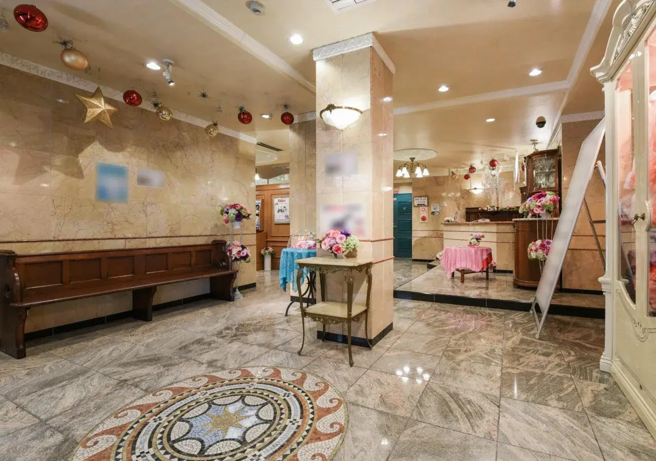 Foto - Rose Lips Shinsaibashi ローズリップス心斎橋アダルトオンリー