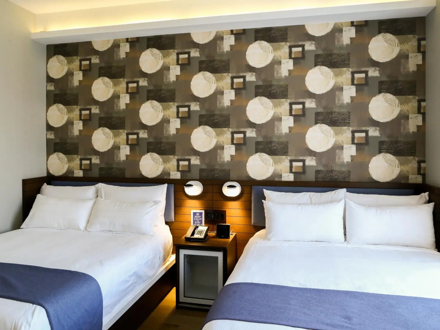 Photo - NobleDEN Hotel