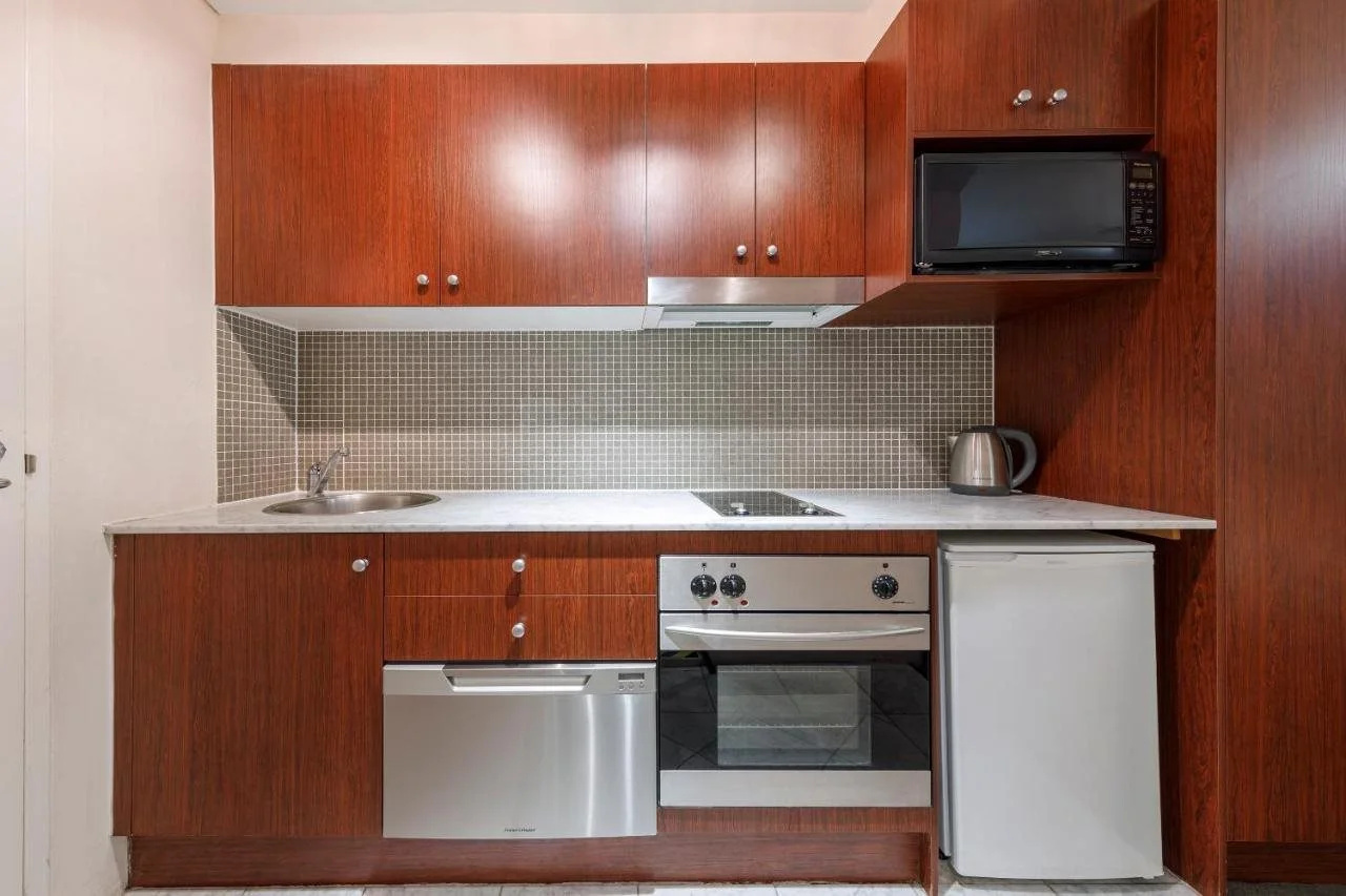 Foto - Park Regis Concierge Apartments