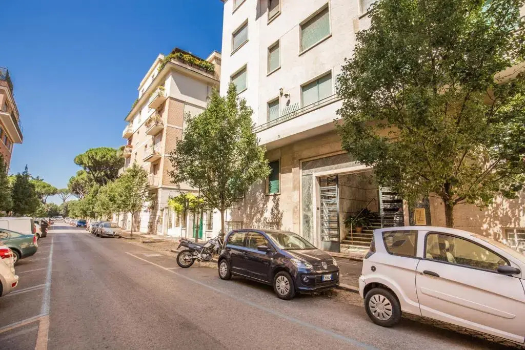 Photo - Domus Caracalla