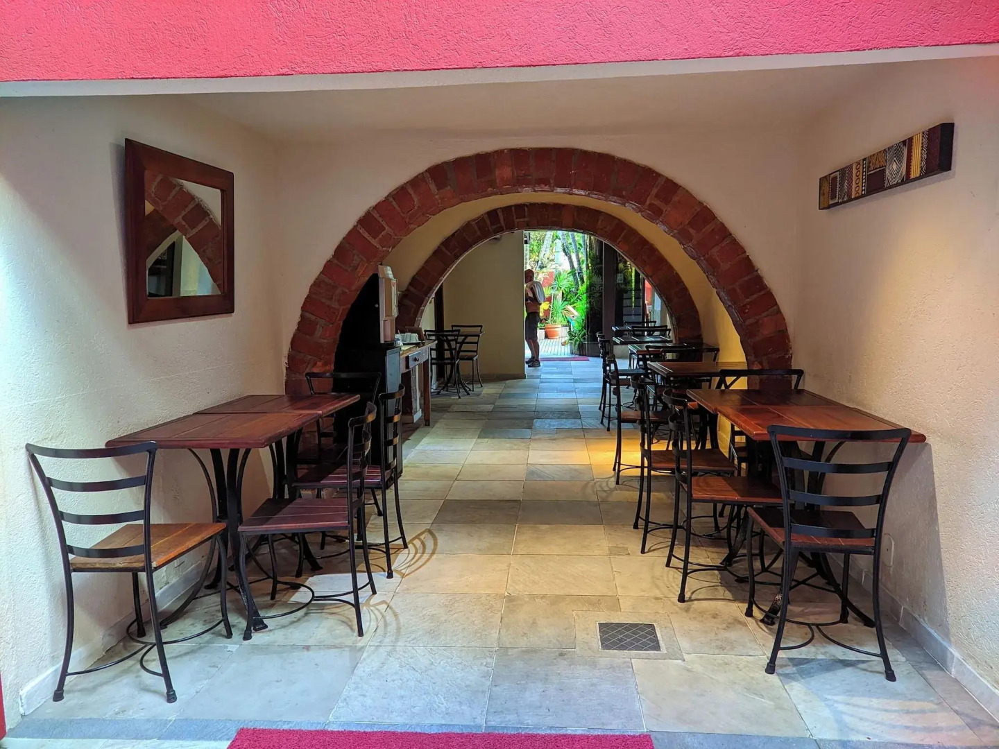 Photo - Pousada Villegaignon