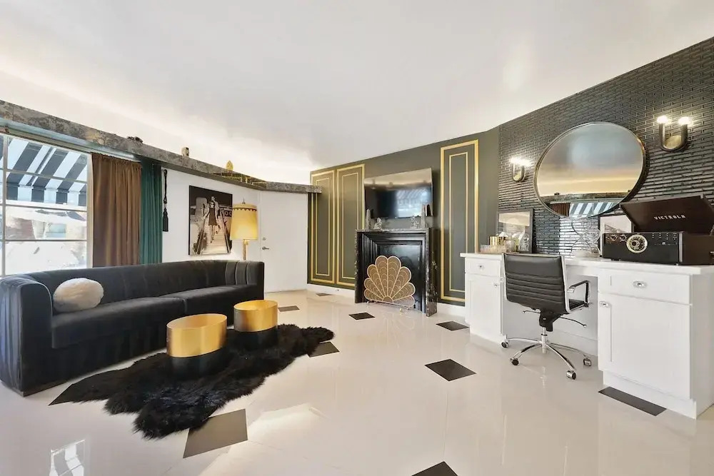 Photo - The Velvet Rope PS