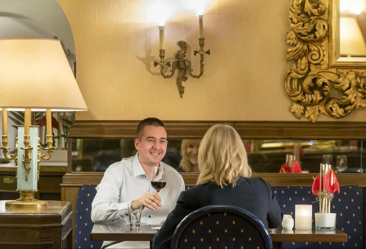 Photo - Parkhotel 1901 Mannheim