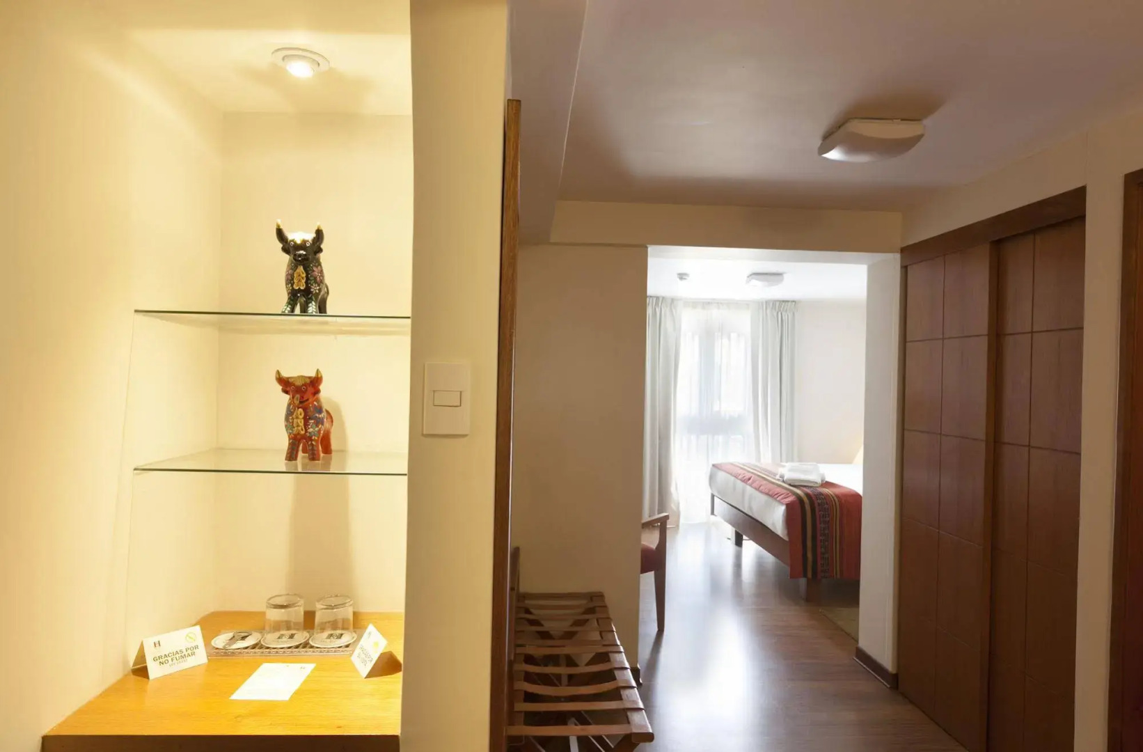 Foto - San Agustin Plaza