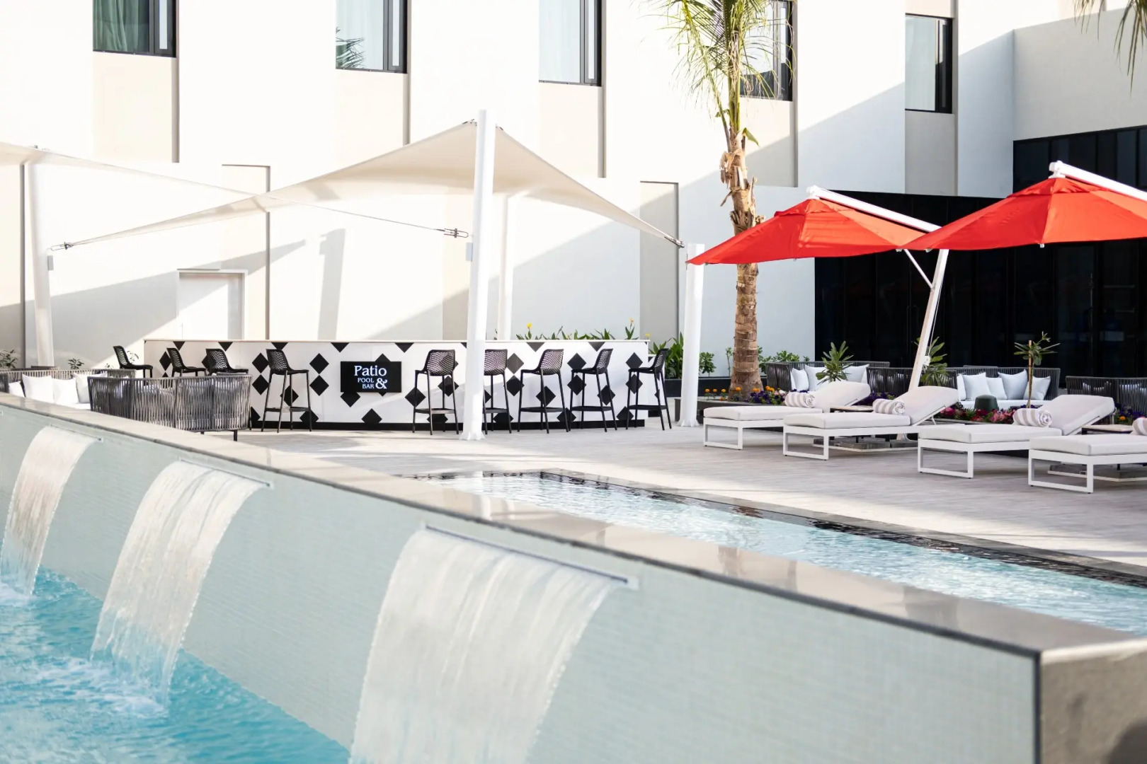 Foto - Maani Muscat Hotel & Apartments