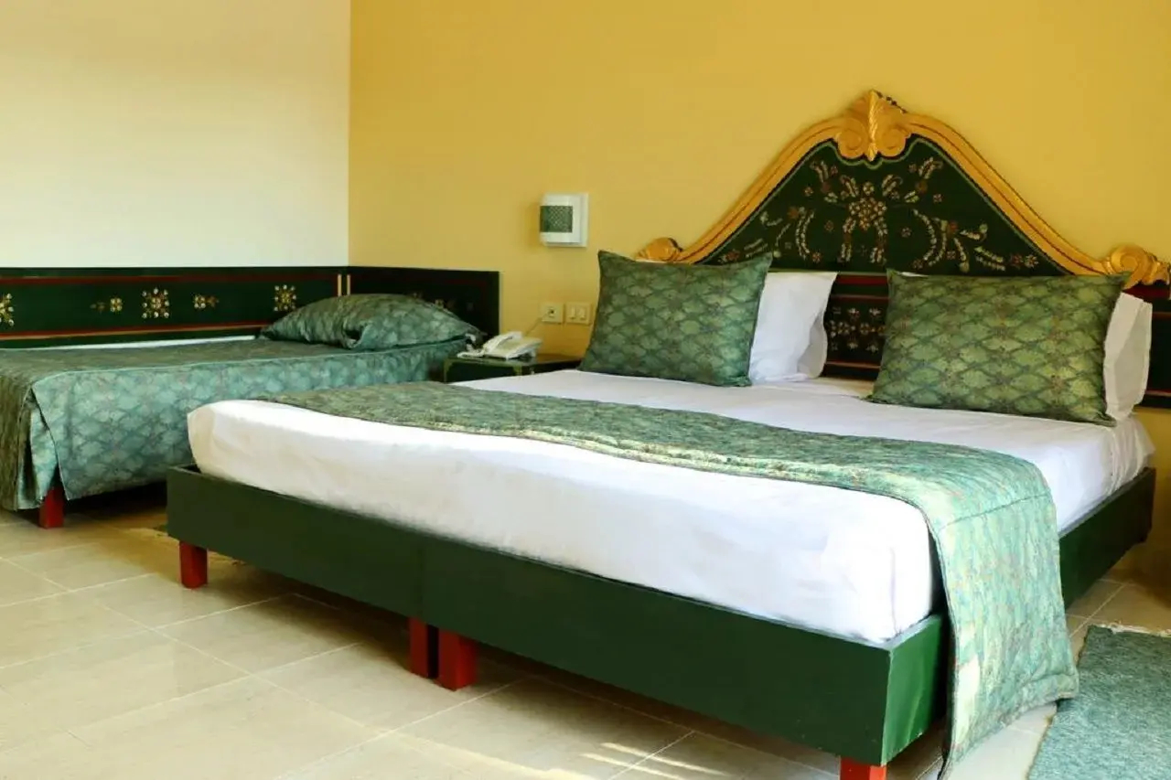 Photo - The Ksar Djerba Charming Hotel & SPA