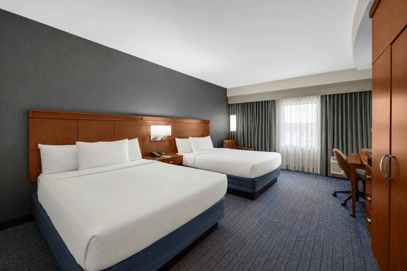 Foto - Courtyard by Marriott Fort Worth West at Cityview