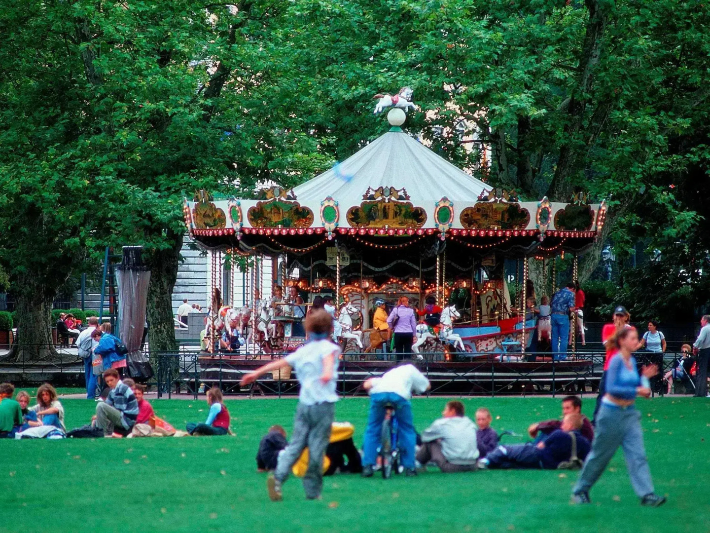Foto - Le Splendid Hotel Lac D'Annecy - Handwritten Collection