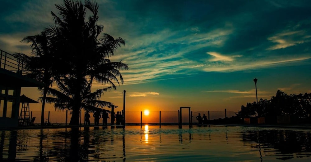Foto - Manara Beach Resort