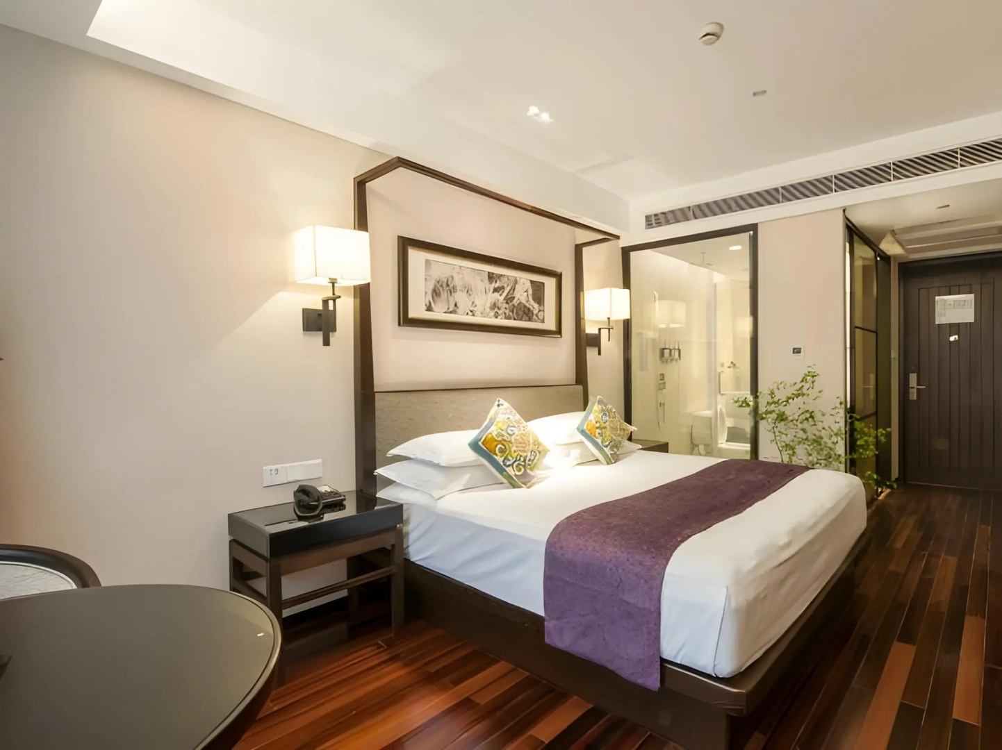 Photo - SSAW Boutique Hotel Shanghai South Xuhui