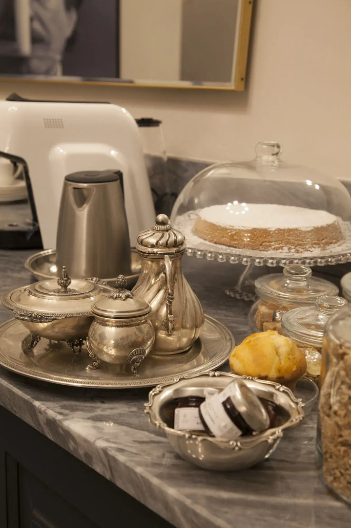 Foto - Santa Monica Townhouse