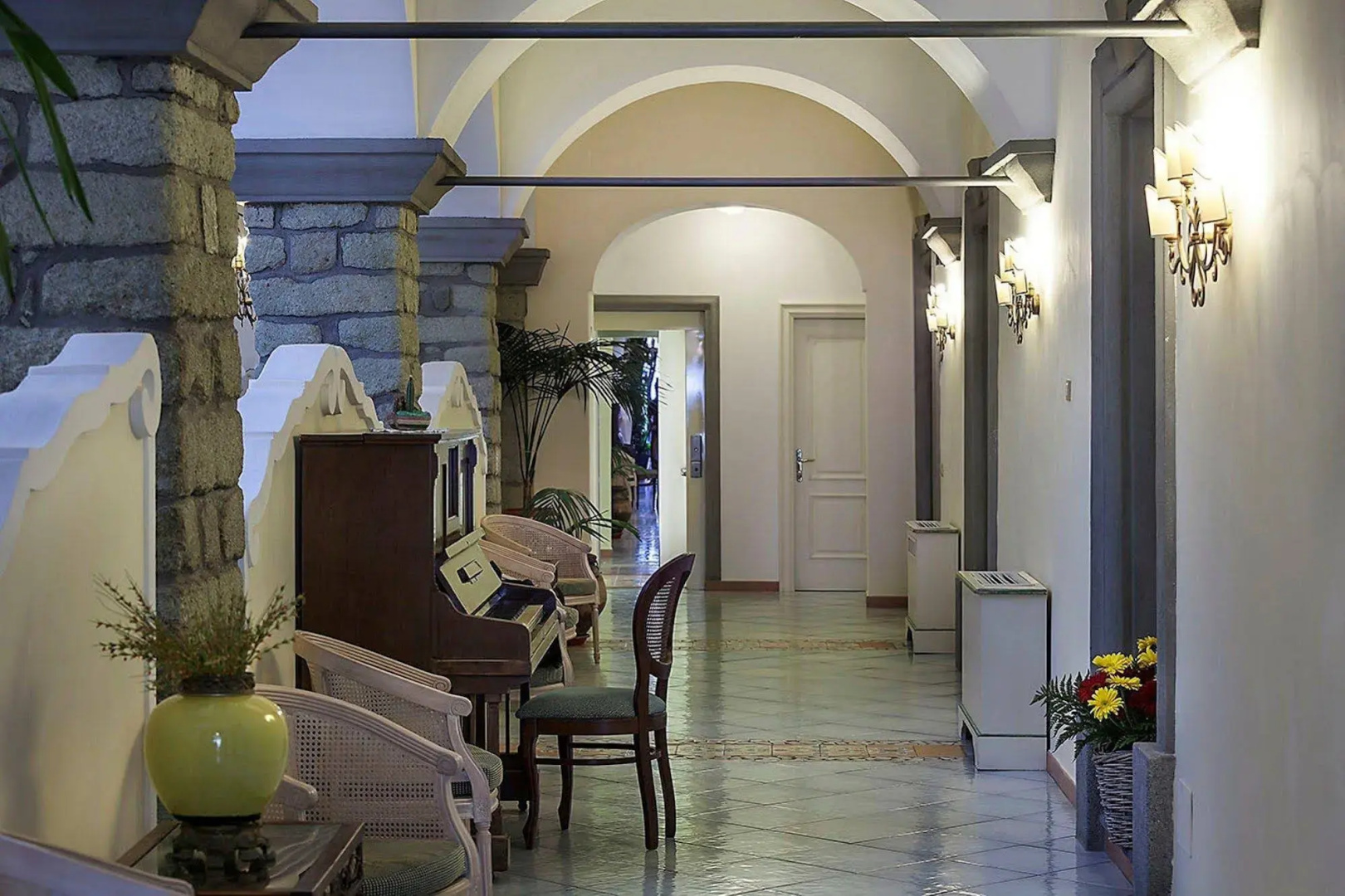 Photo - Hotel Nettuno