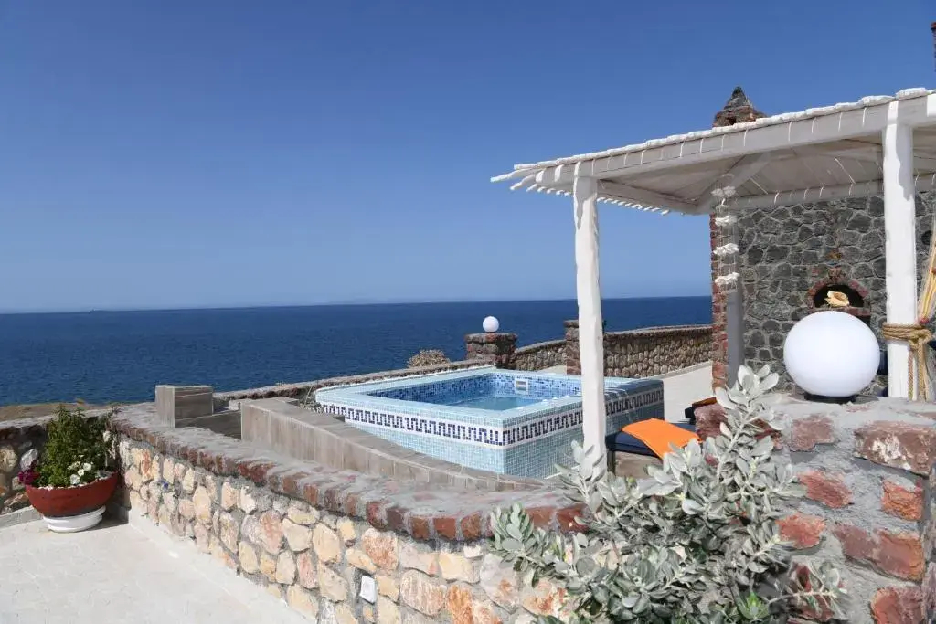 Foto - Starlight Luxury Seaside Villa & Suites