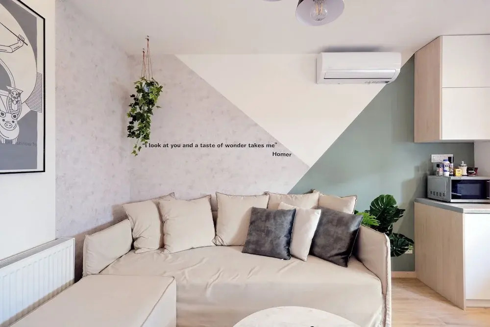 Photo - Odyssey Residence