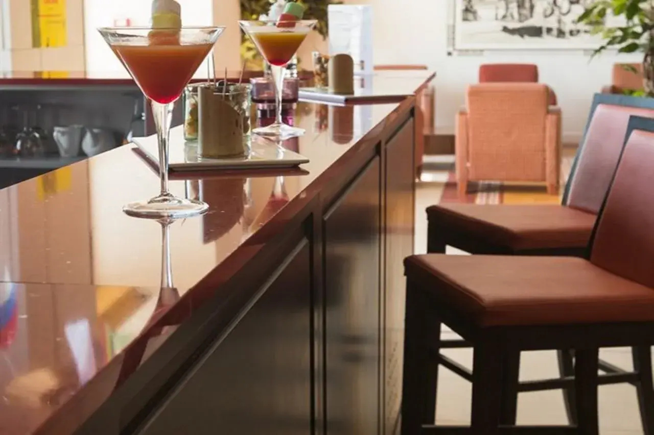 Foto - Mercure Avignon TGV Hotel & Spa