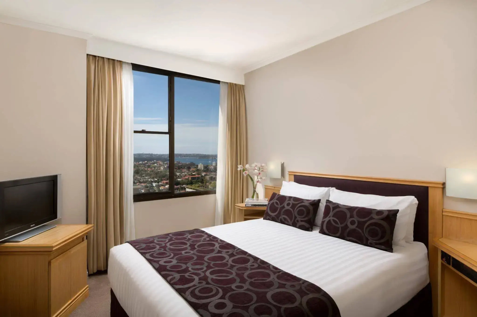 Foto - Rydges North Sydney
