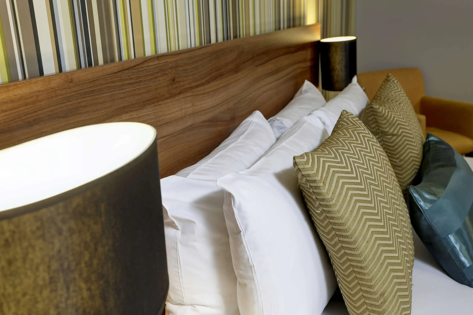 Foto - Best Western Mornington Hotel Hyde Park