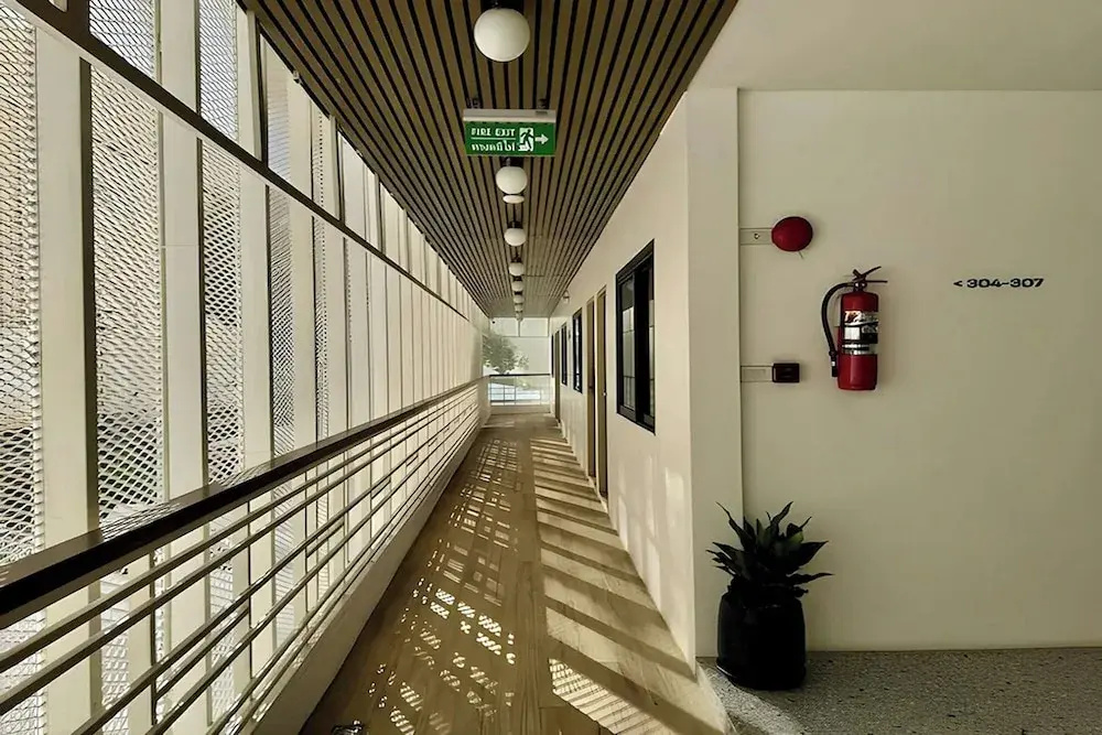 Foto - Parcel Hotel Bangkok