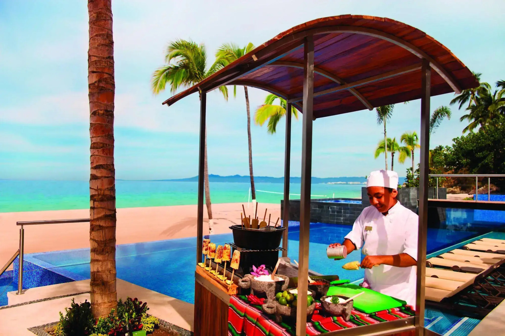 Foto - Hyatt Ziva Puerto Vallarta - All Inclusive