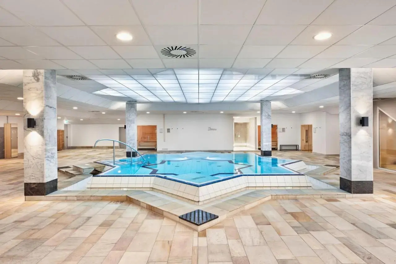 Foto - H+ Hotel Wiesbaden Niedernhausen