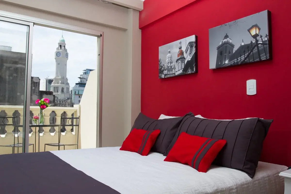 Foto - M Concept Hotel