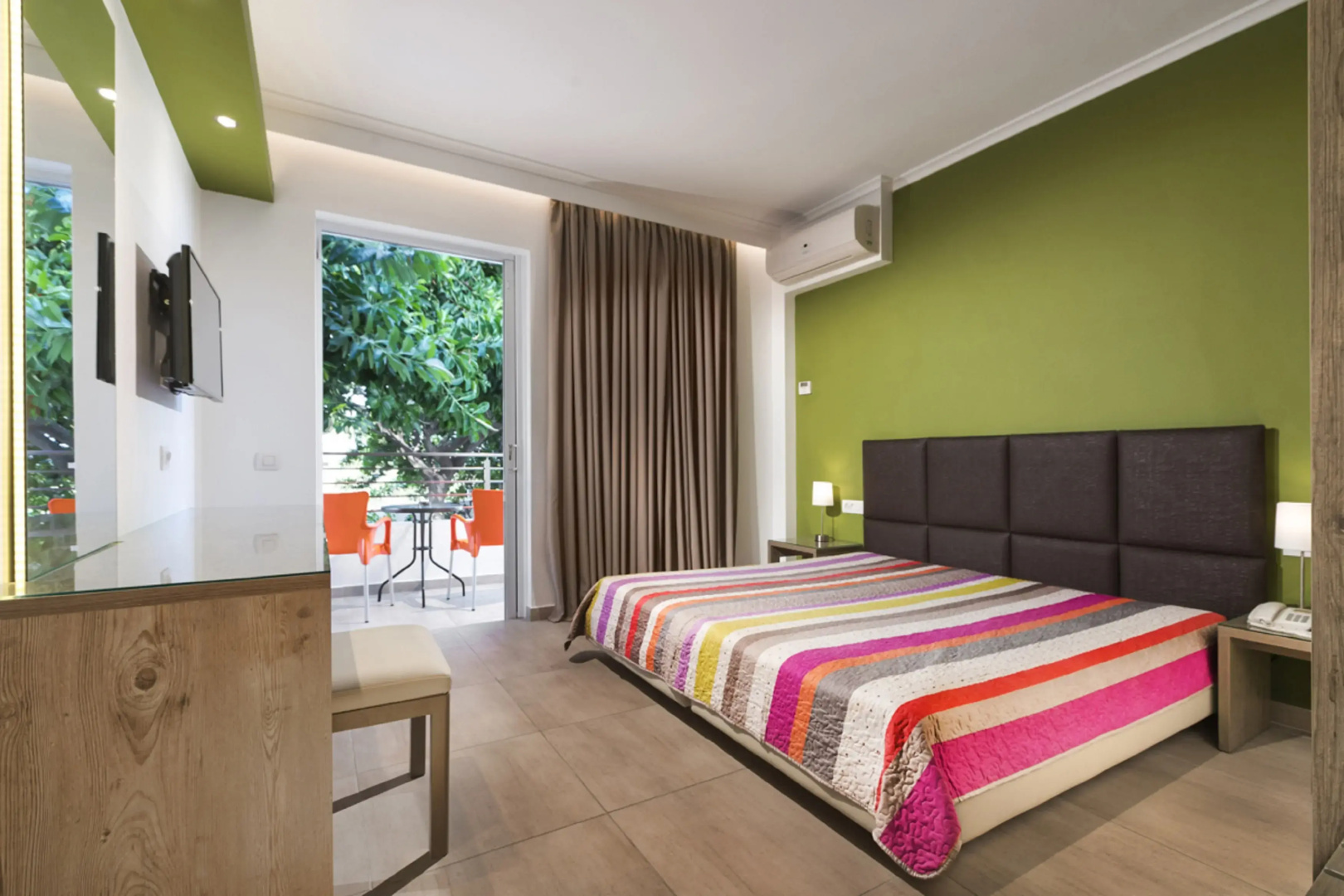 Foto - Alexandra Beach Hotel