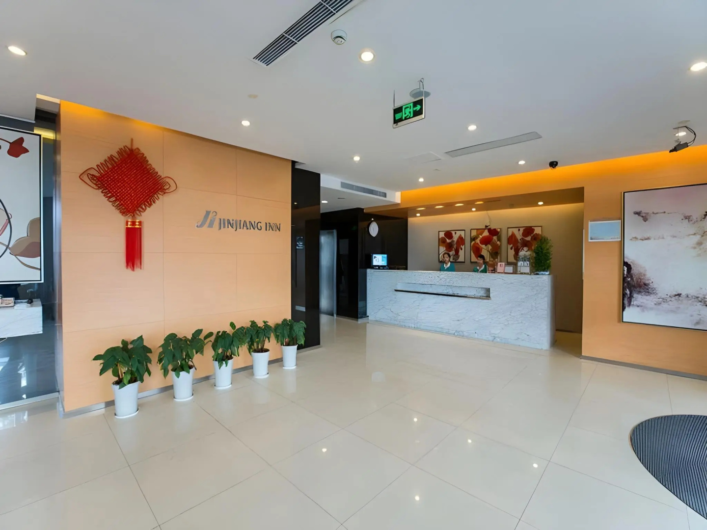Photo - Jinjiang Inn Shanghai Changzhong Road Branch