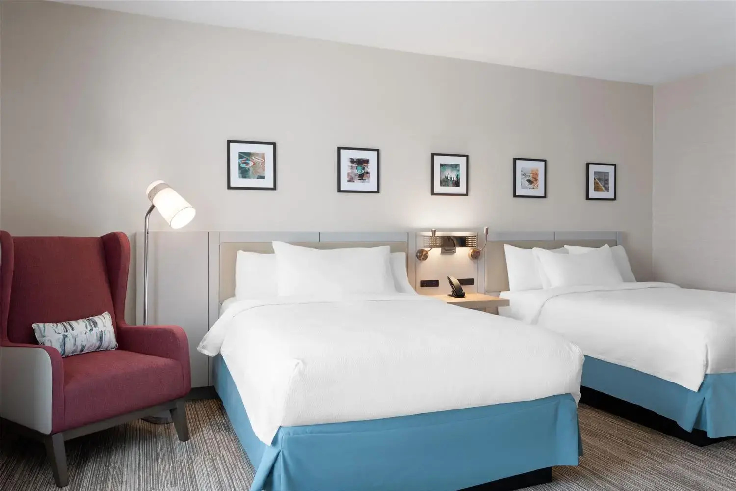 Foto - Hilton Garden Inn Austin Central