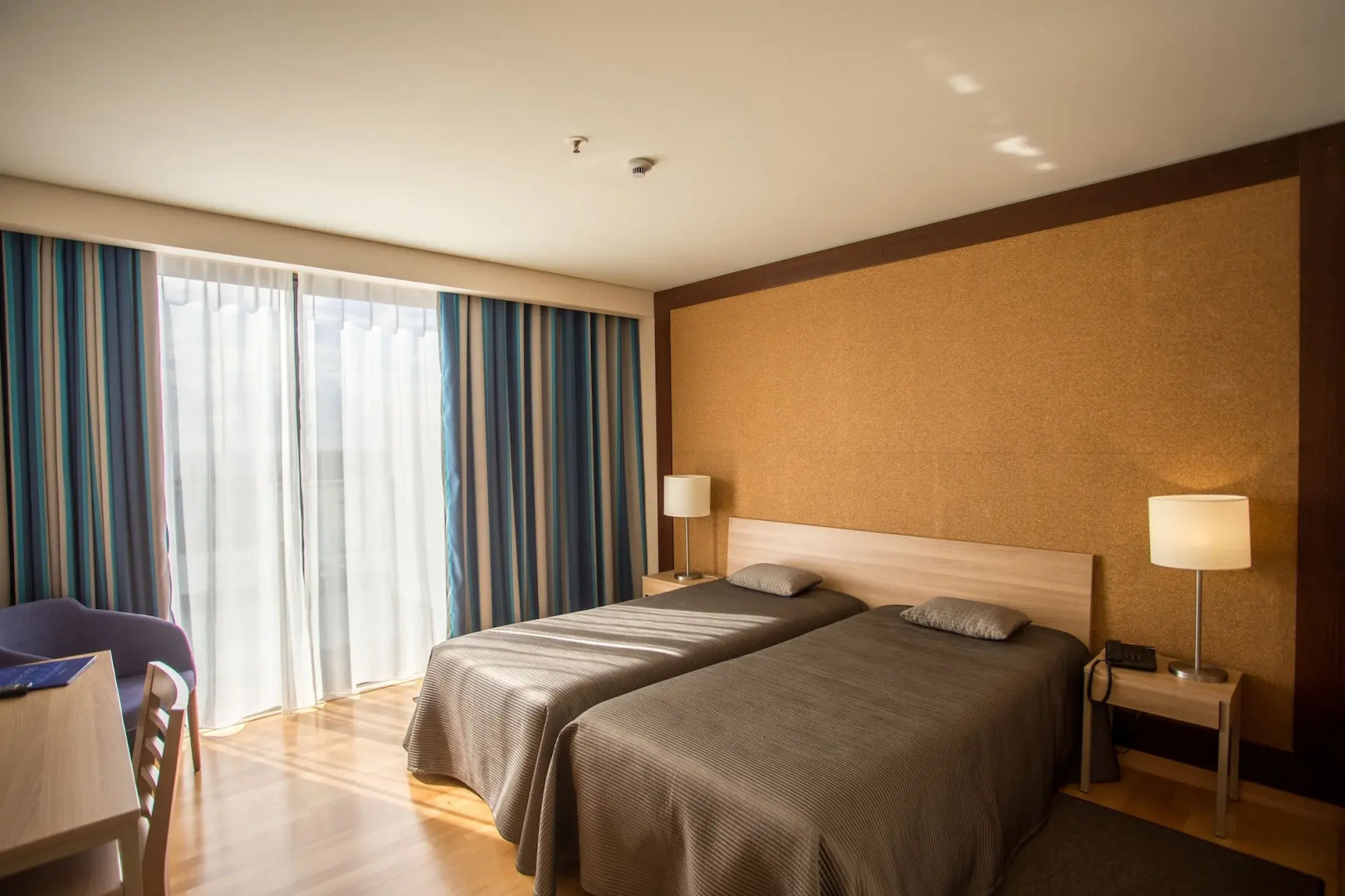 Photo - Antillia Hotel