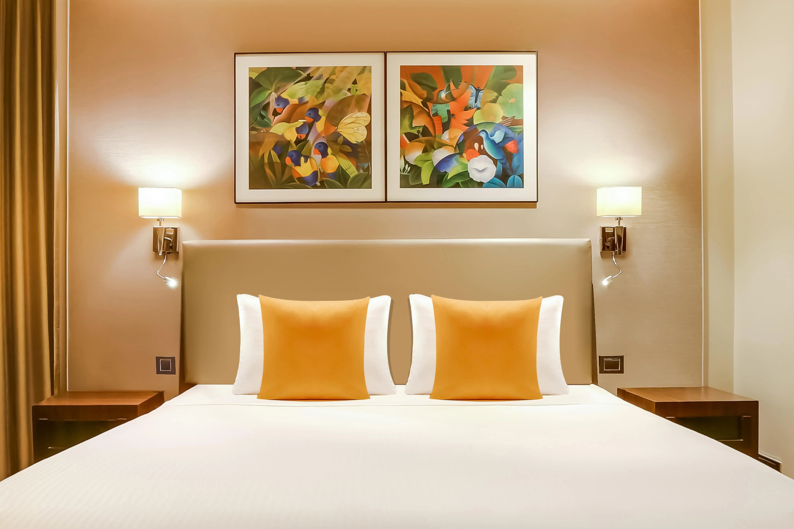 Photo - Lemon Tree Hotel Viman Nagar Pune