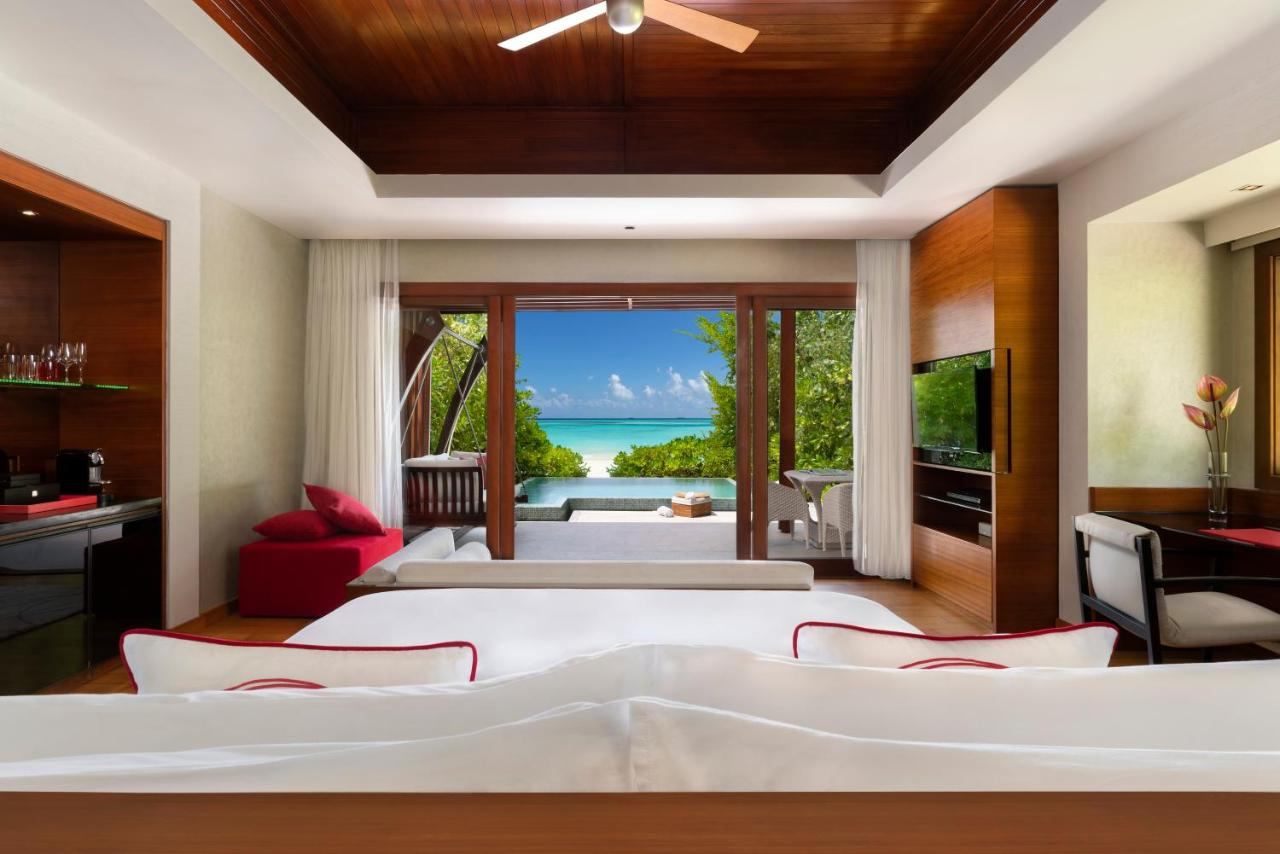 Foto - Niyama Private Islands Maldives