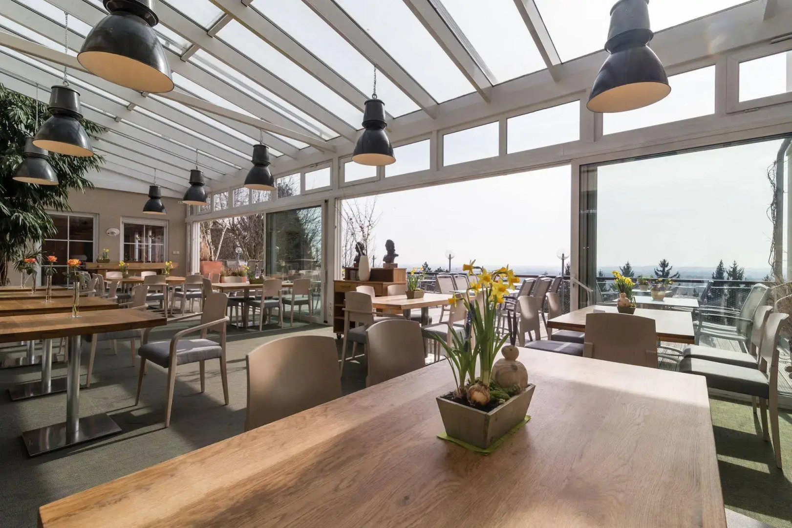 Foto - Hotel Schöne Aussicht