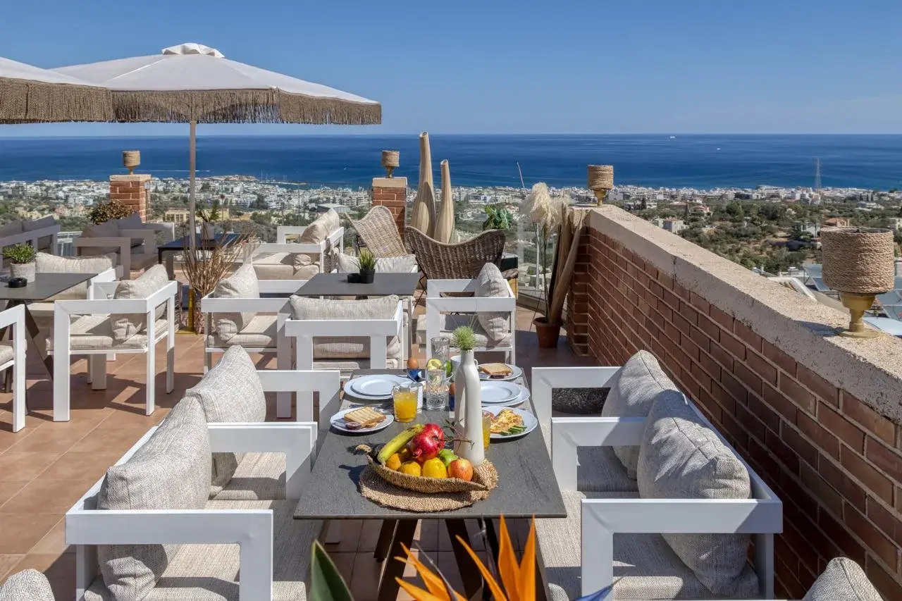 Foto - Driades Apartments by Estia