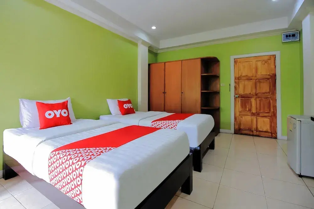 Photo - Royal Pimand Hotel