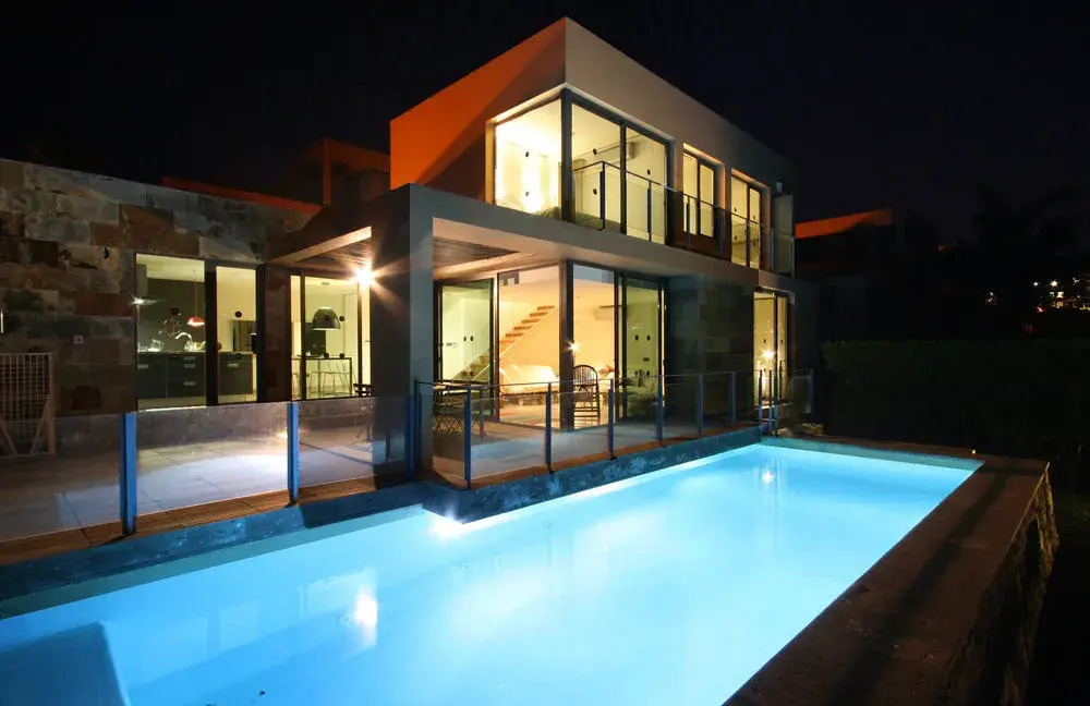 Photo - Salobre Villas Deluxe