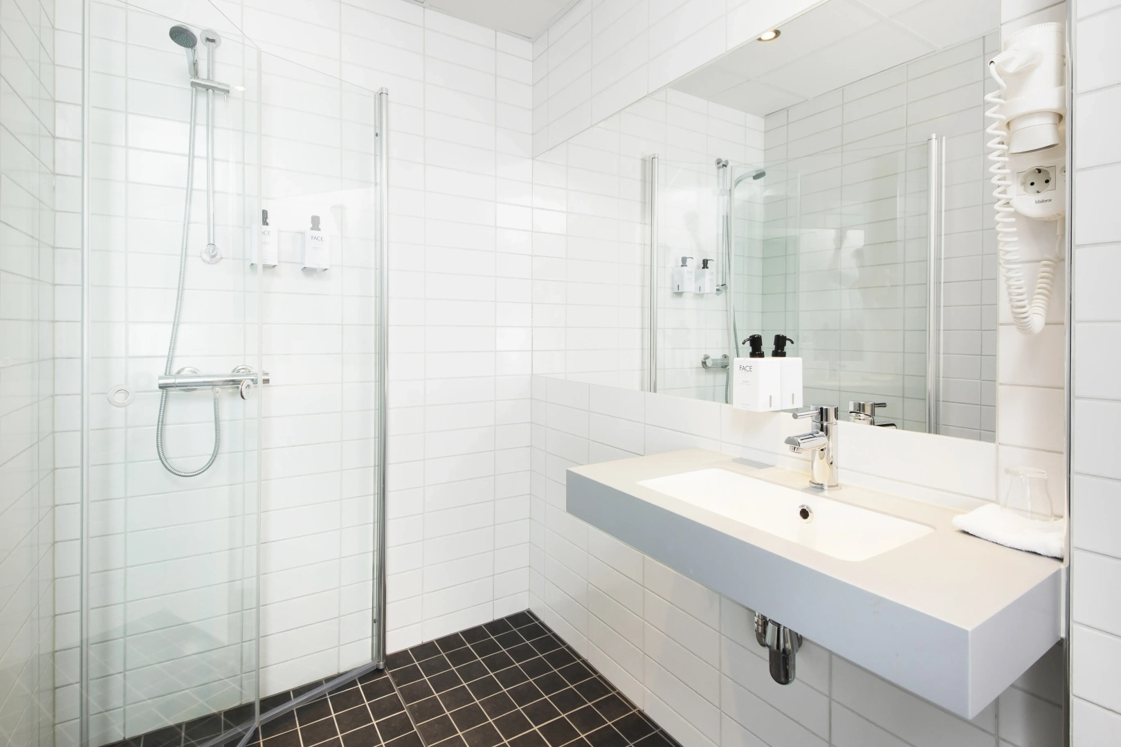 Foto - Scandic Holberg