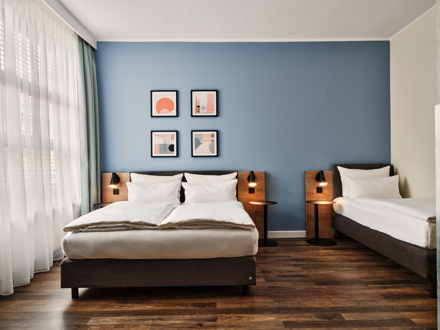 Foto - Garner Hotel Berlin - Schöneberg by IHG