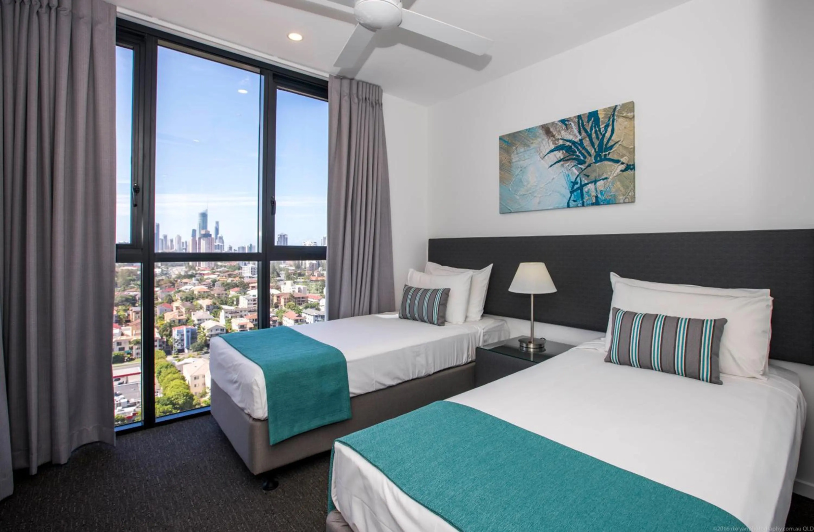 Foto - Synergy Broadbeach