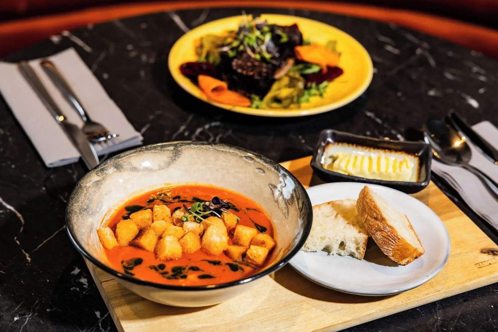 Foto - TRIBE Riga City Centre