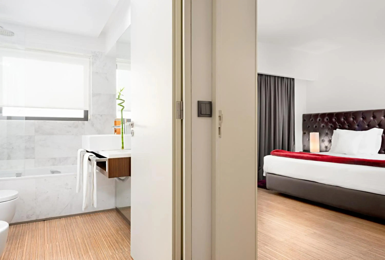 Photo - Hotel dos Zimbros